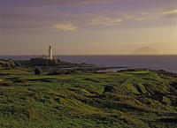 Turnberry 11th