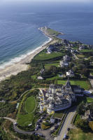 OceanHouse towards Light House