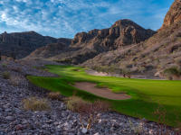 TPC Danzante Bay 2nd
Rees Jones Design