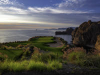 TPC Danzante Bay 17th
Rees Jones Design