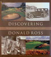 Discovering Donald Ross