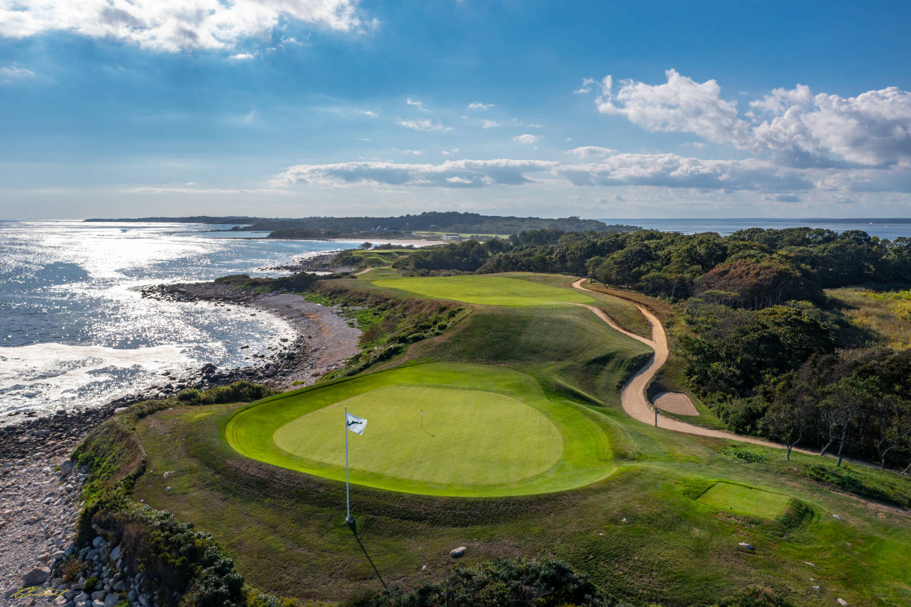 © Laurence Casey Lambrecht