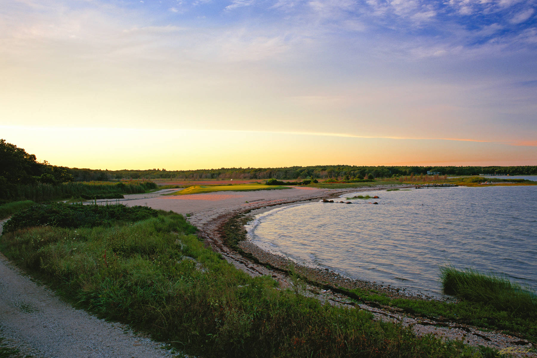 © Laurence Casey Lambrecht