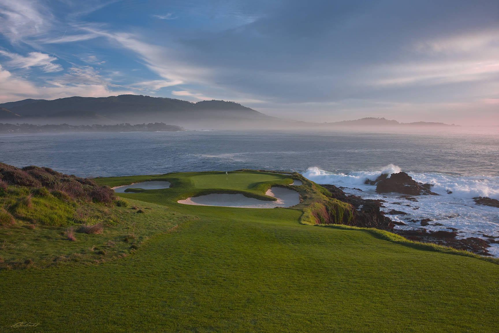 © Laurence Casey Lambrecht