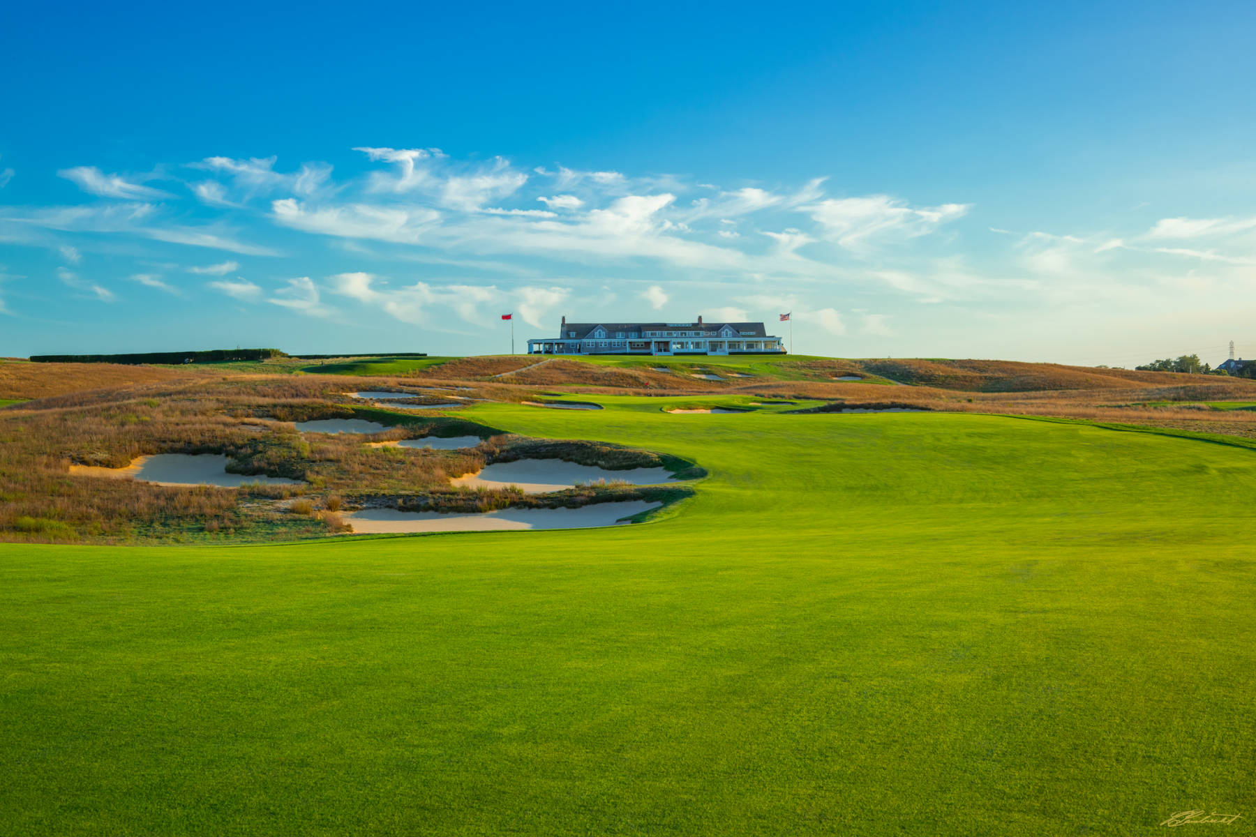 © Laurence Casey Lambrecht