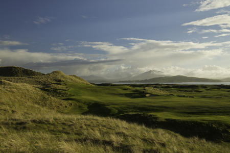 Rosapenna Sandy HIlls # 4