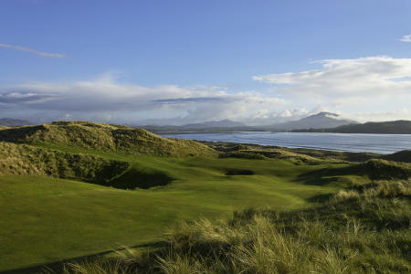 Rosapenna Sandy Hills # 6