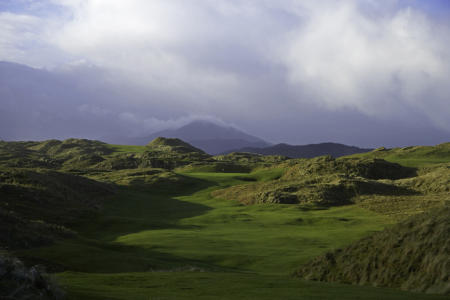 Rosapenna Sandy Hills # 10