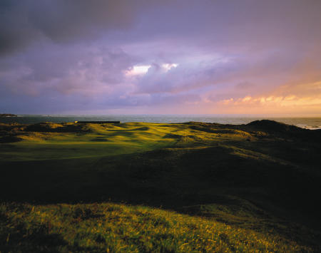 Royal Portrush # 5
