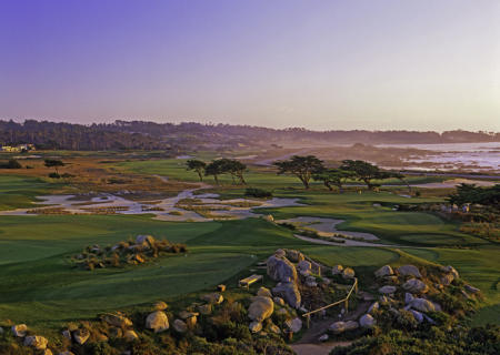Monterey Peninsula 11th