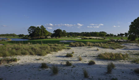 Sea Island 6th