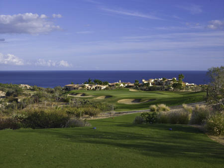 Cabo Del Sol Desert 16th