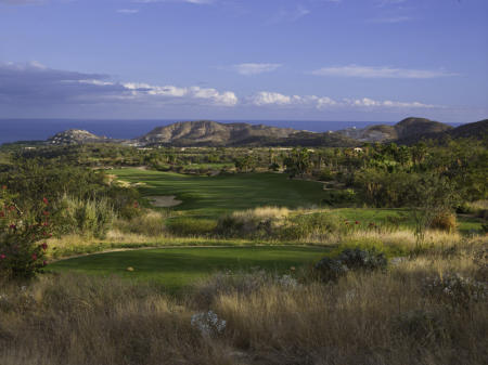 Querencia Opening Hole