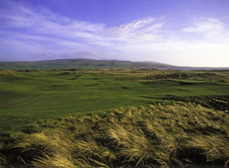 Machrihanish 6th