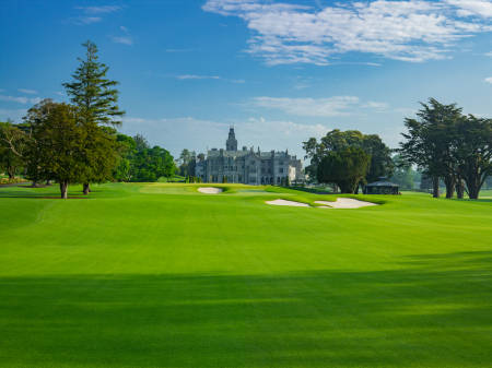 Adare Manor #9