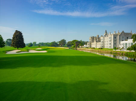 Adare Manor Ryder Cup
