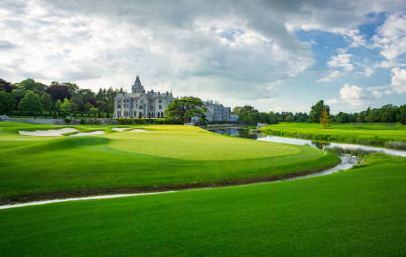 Adare Manor #18