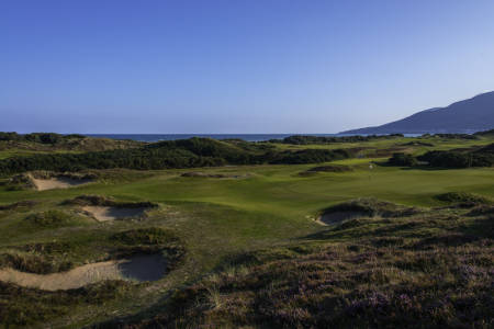 Royal County Down 14th