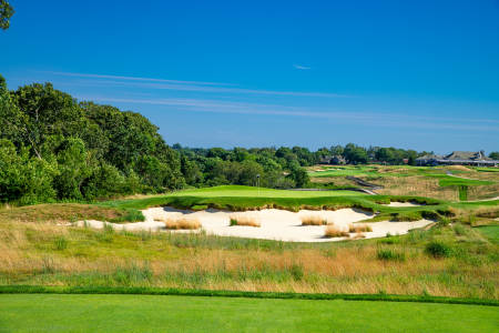 Bethpage Black #11