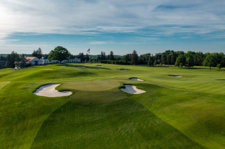 Bloomfield Hills #11