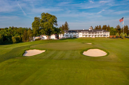 Bloomfield Hills #18