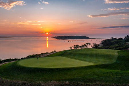 Eastward Ho! #4