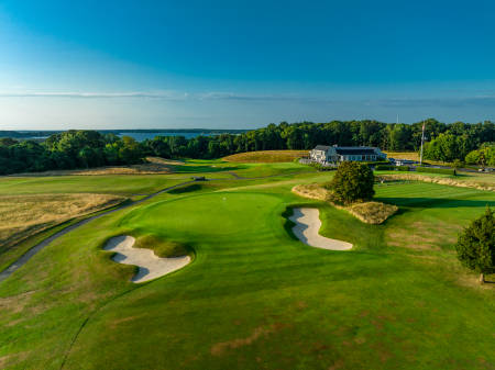 Gardiners Bay #18