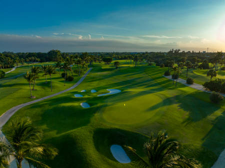 Gulf Stream Club #9