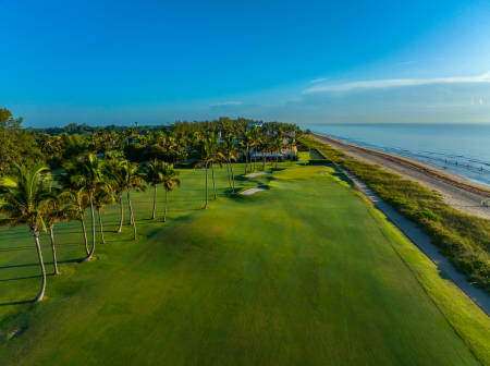 Gulf Stream Club #18