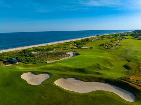 Maidstone Club #9