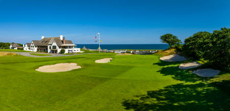 Maidstone Club #18