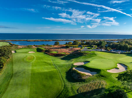 Misquamicut Club #10-18