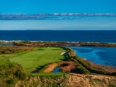 Misquamicut Club #11