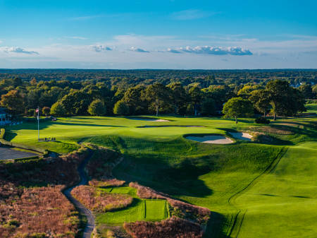 Misquamicut Club #18