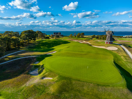National Golf Links of America #2