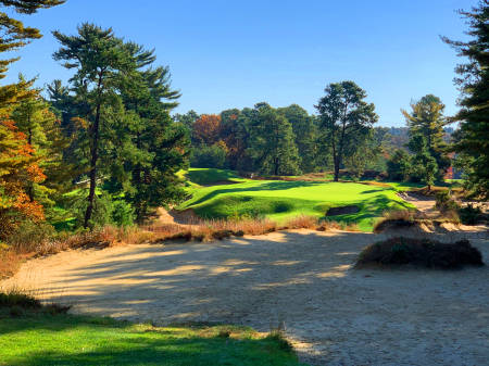 Pine Valley #10
