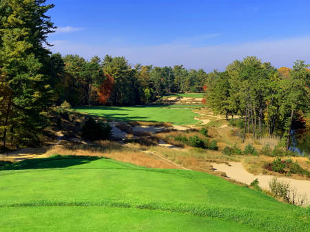 Pine Valley #18
