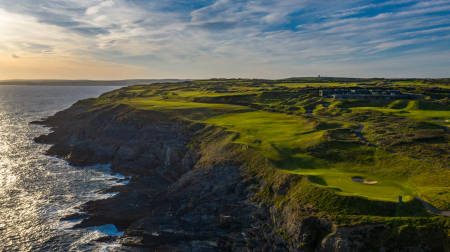 Old Head Links #17
