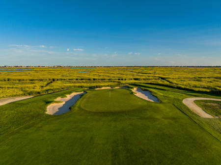 Rockaway Hunt Club #1