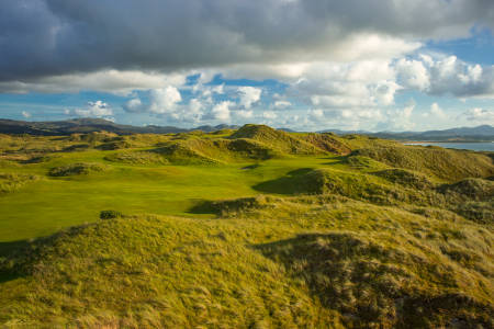 Rosapenna Sandy Hills 4