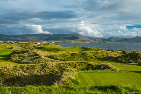 Rosapenna Sany Hills 3