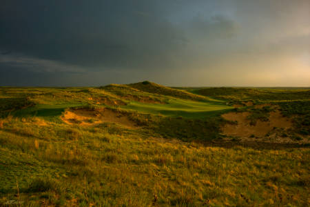 Ballyneal 3