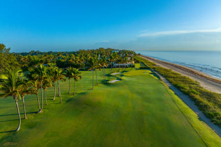 Gulf Stream Club 18
