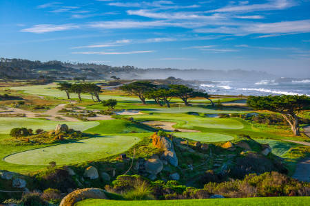 Monterey Peninsula 11