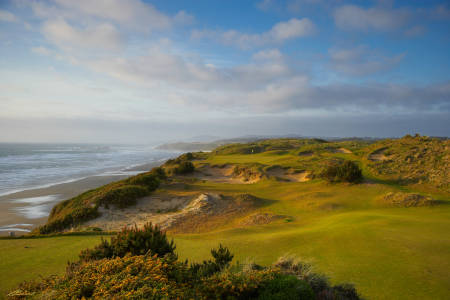 Pacific Dunes 11th