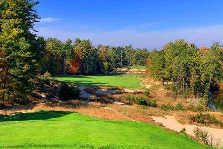 Pine Valley 18